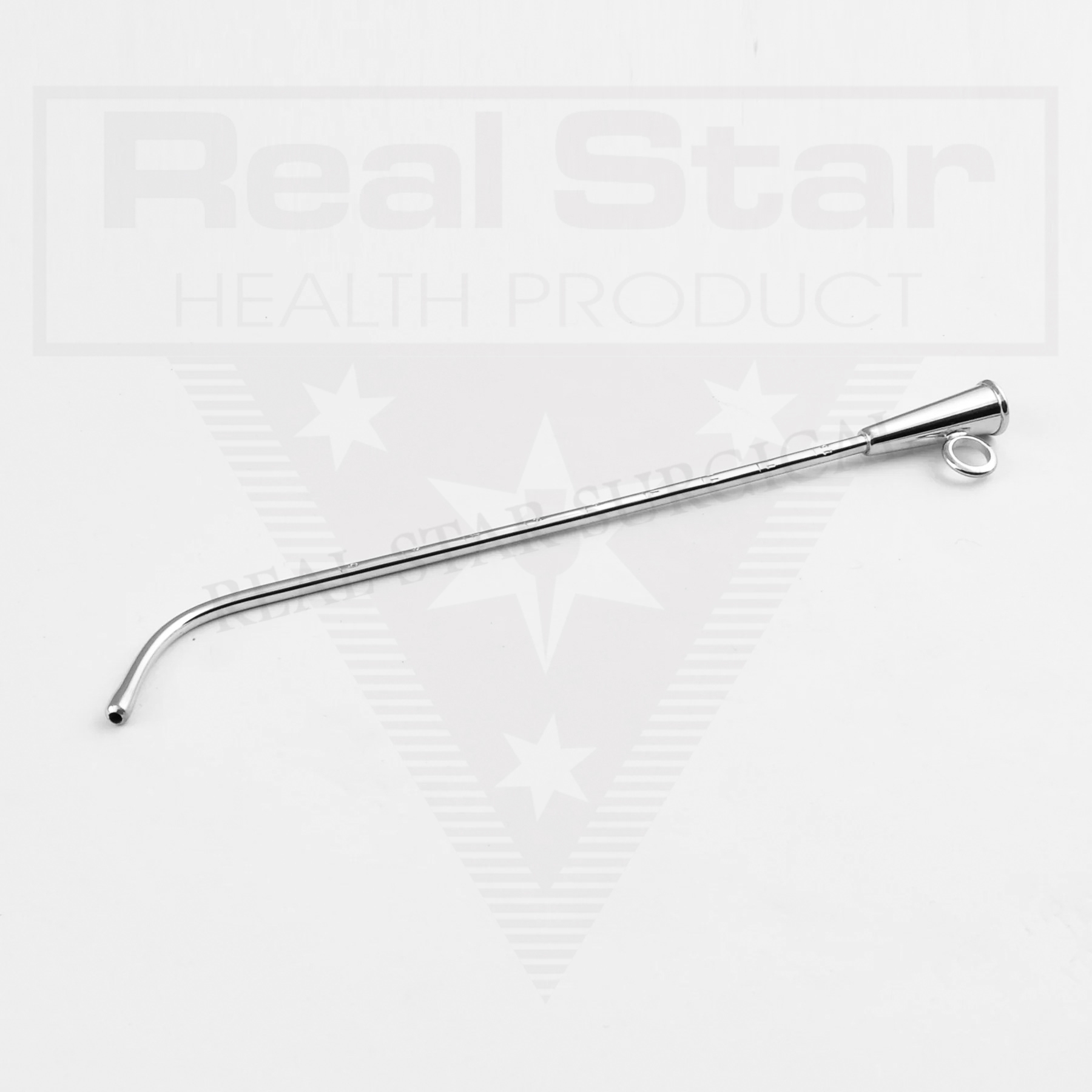 Troeltsch Catheters